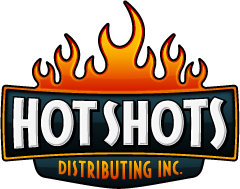 Hot Shots Logo