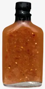 Orange Habanero