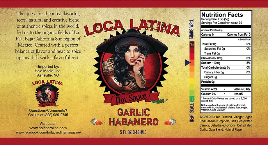 Loca Latina