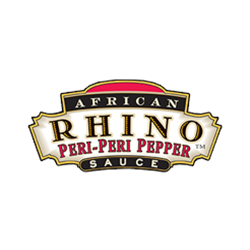 African Rhino