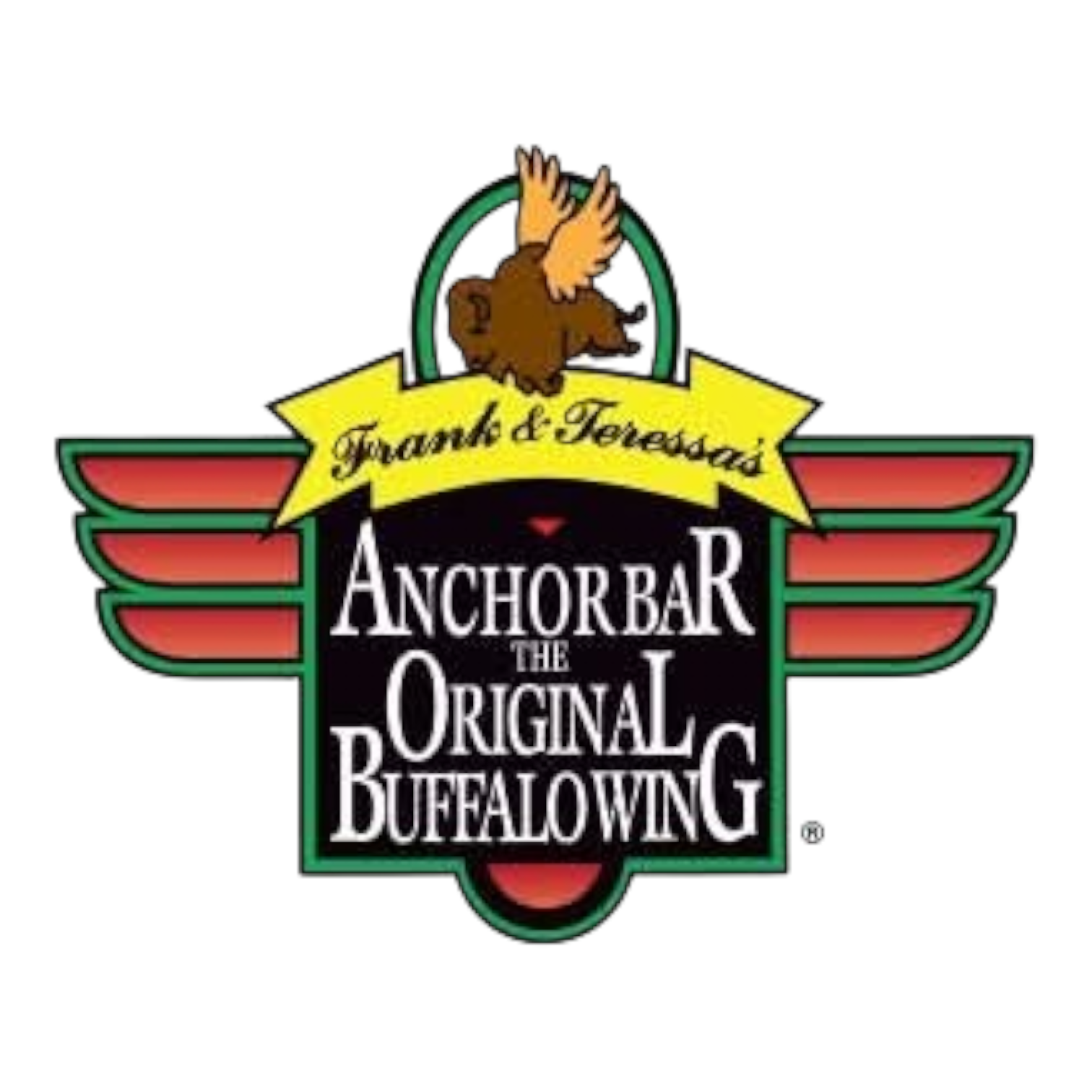 Anchor Bar