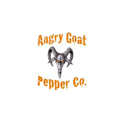 Angry Goat