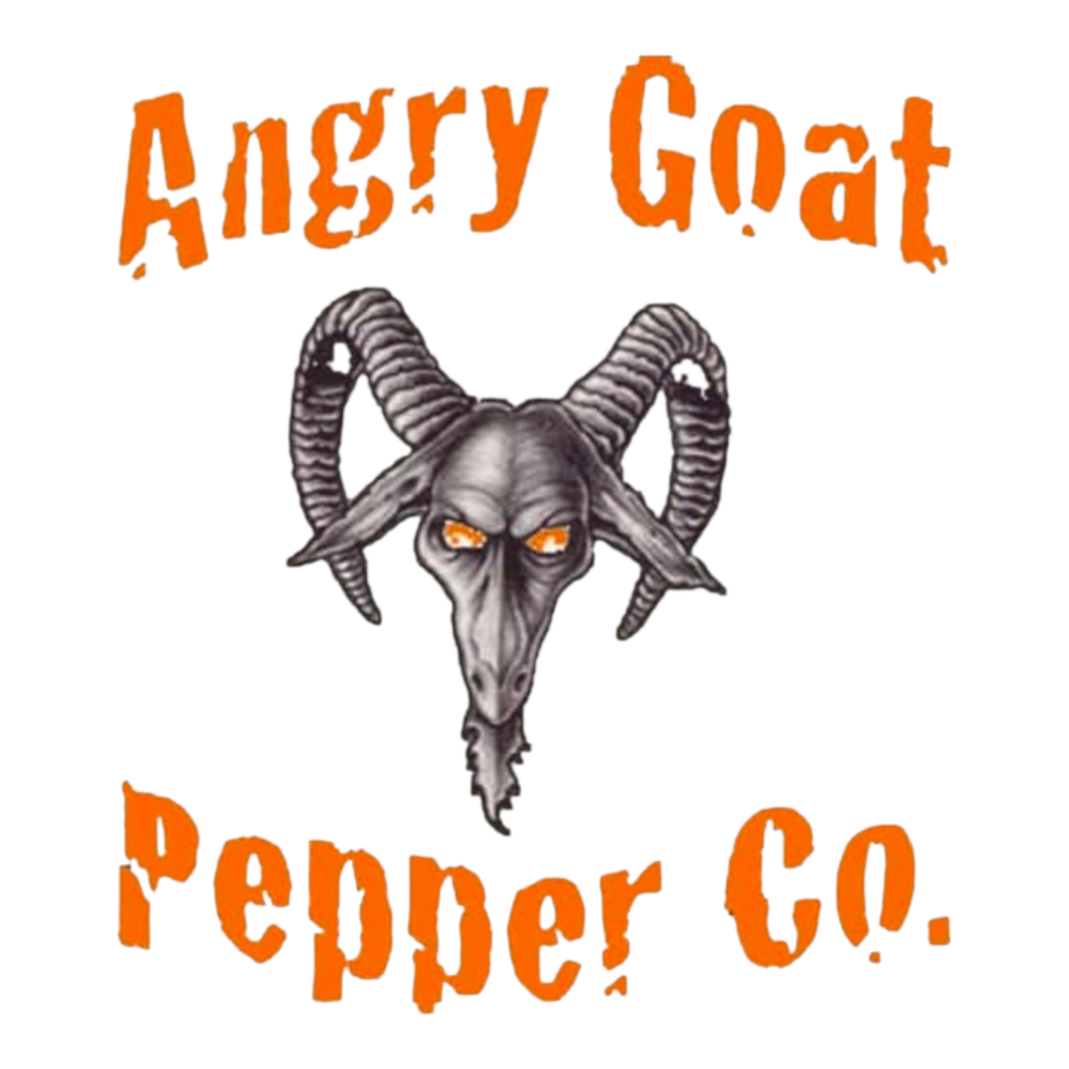 Angry Goat