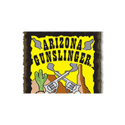 Arizona Gunslinger