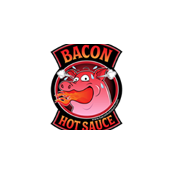 Bacon Hot Sauce