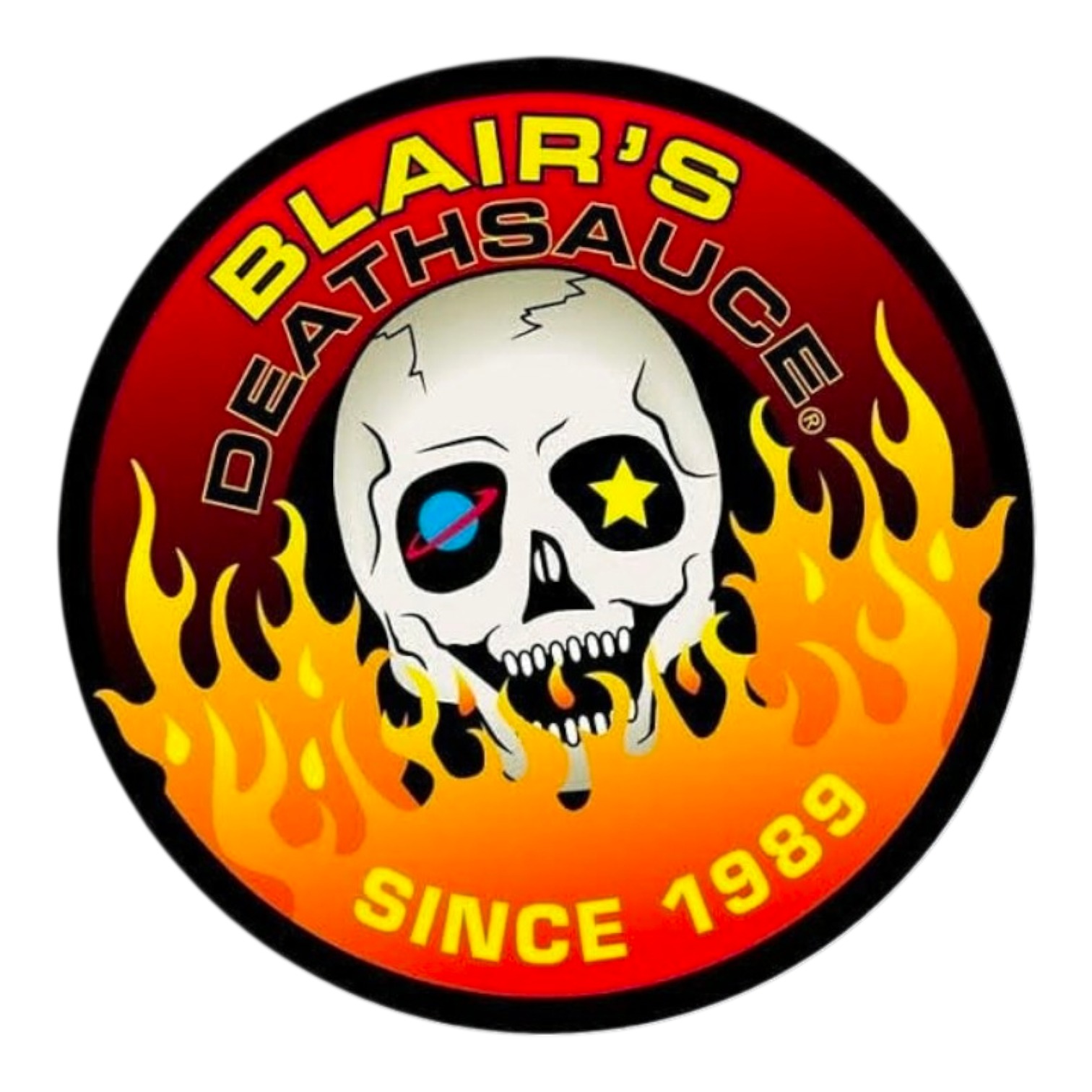 Blair's