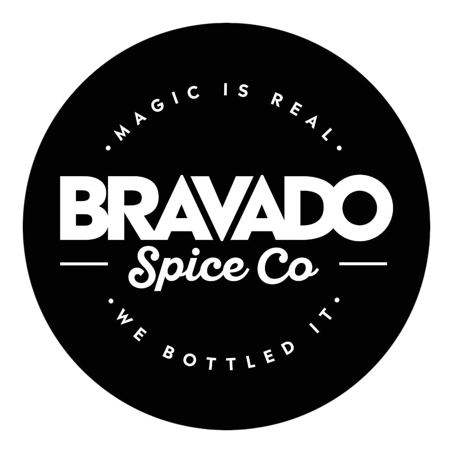Bravado Spice Co