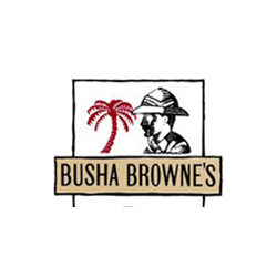 Busha Browne's