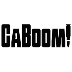CaBoom Hot Sauces