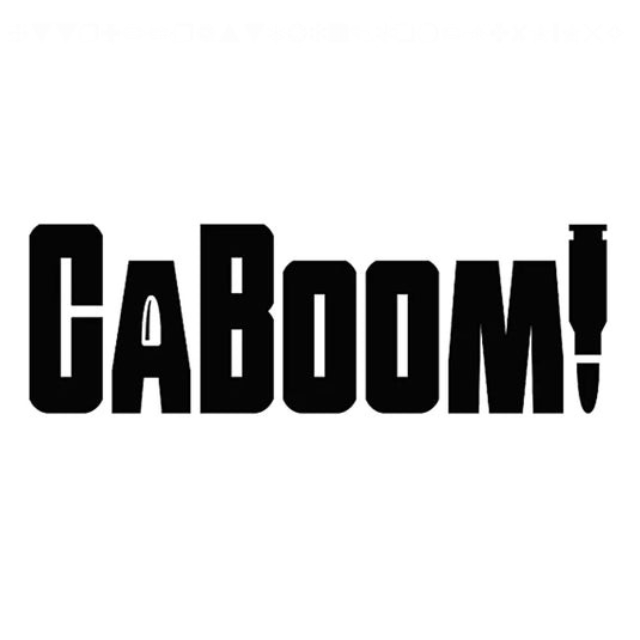 CaBoom Hot Sauces