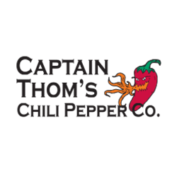 Captain Thom's