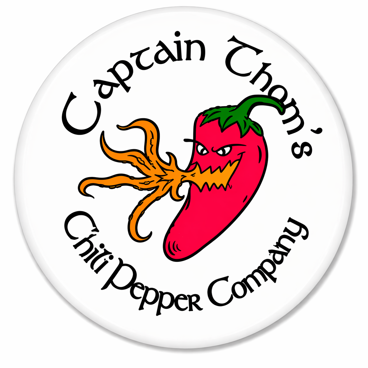 Captain Thom's
