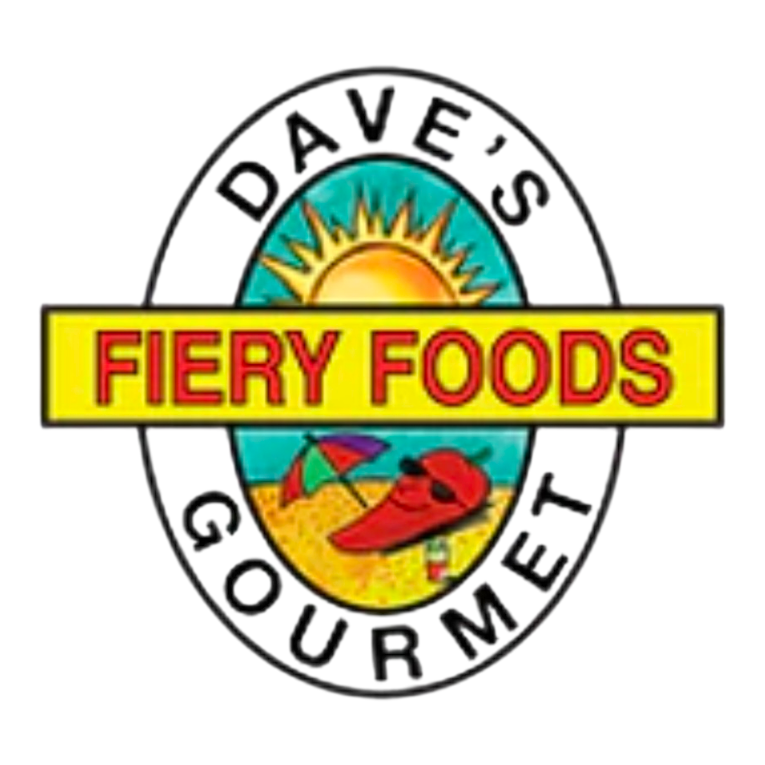 Dave's Gourmet