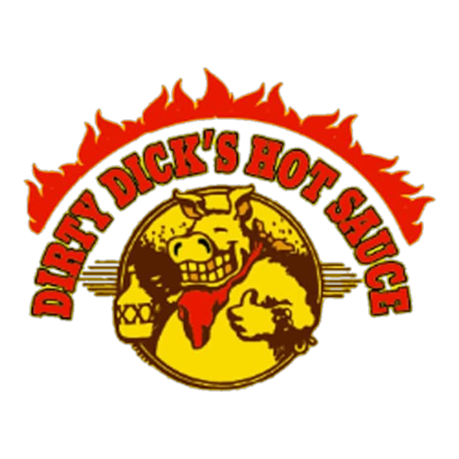 Dirty Dick's