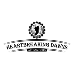 Heart Breaking Dawn's