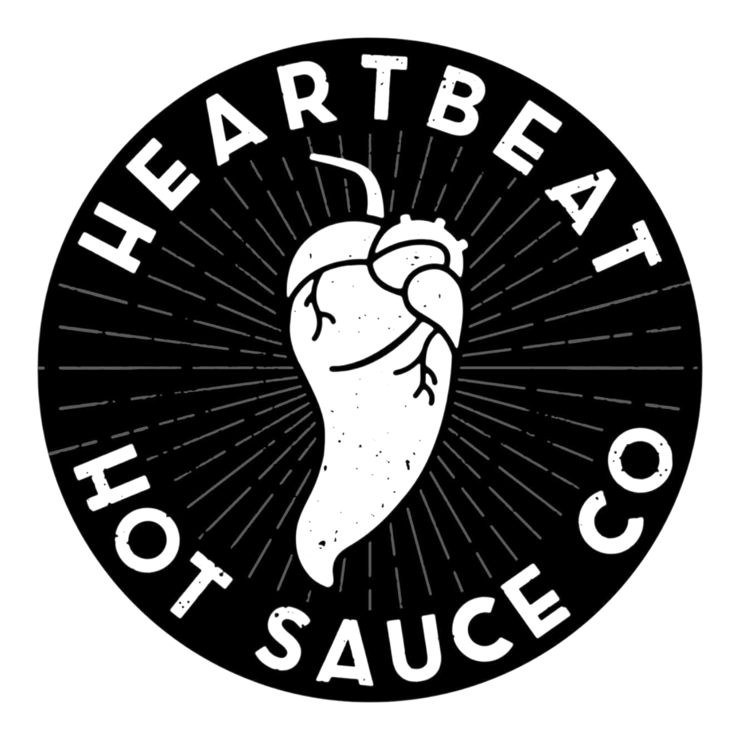 Heartbeat Hot Sauce Co