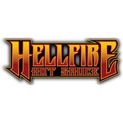 HellfireHotSauce