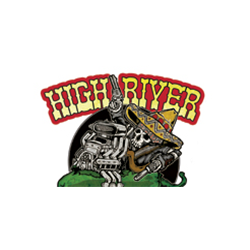 High River Sauces