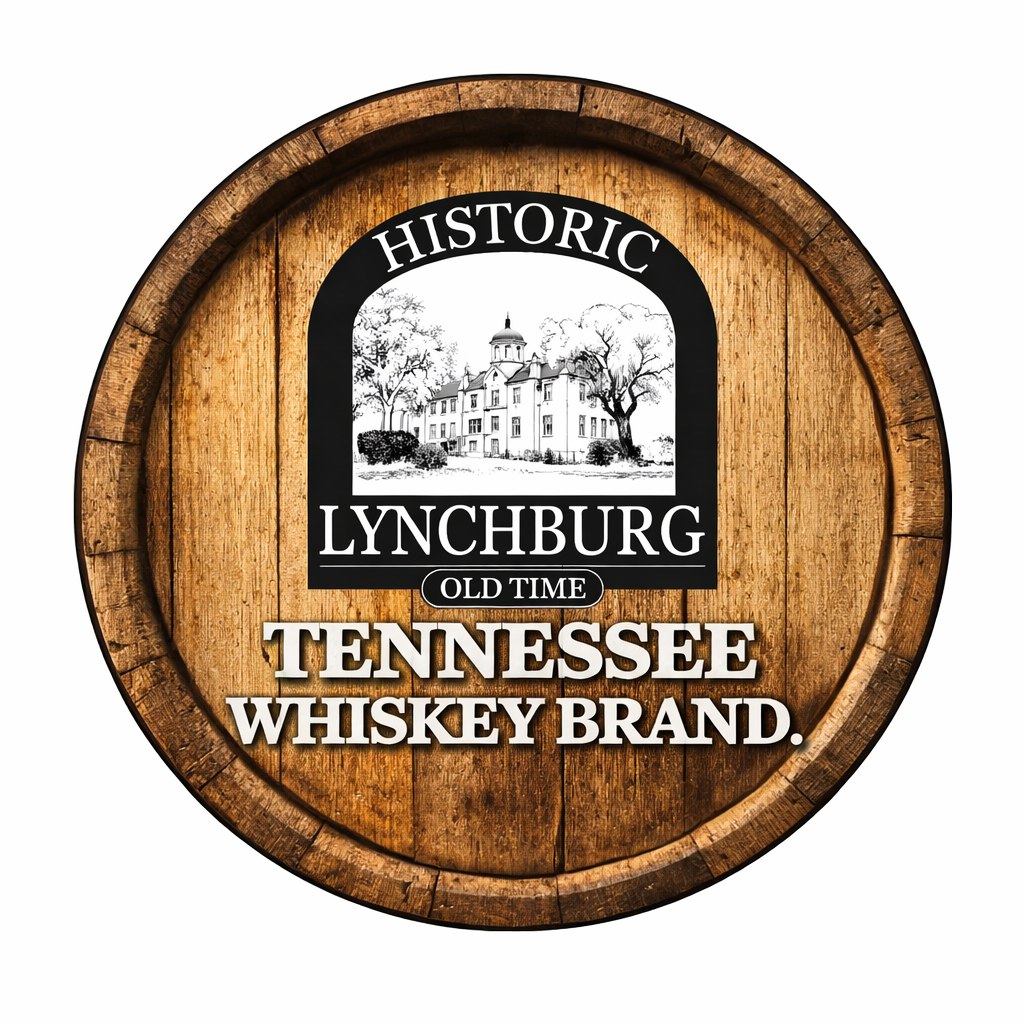 Historic Lynchburg Tennessee Whiskey