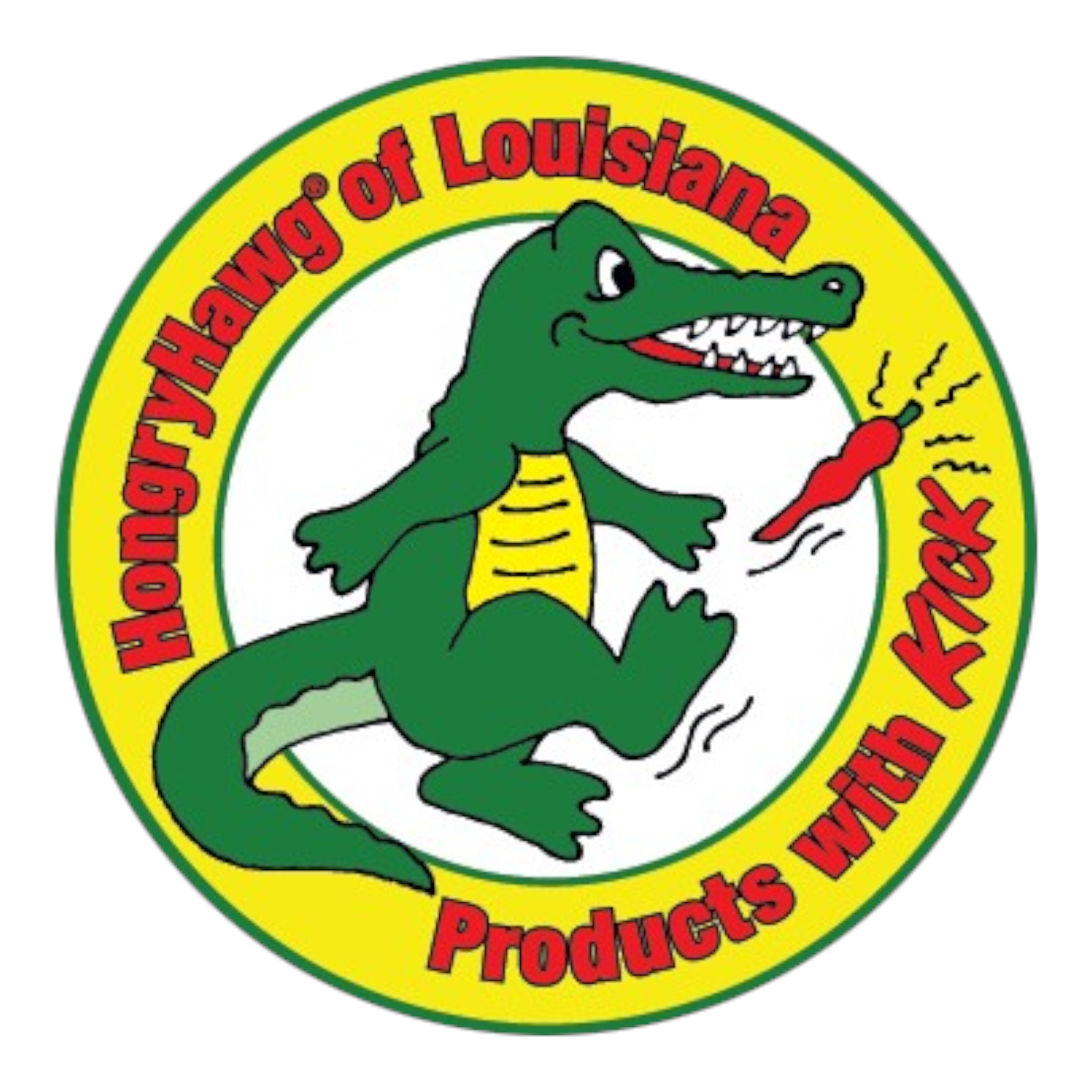 HongryHawg