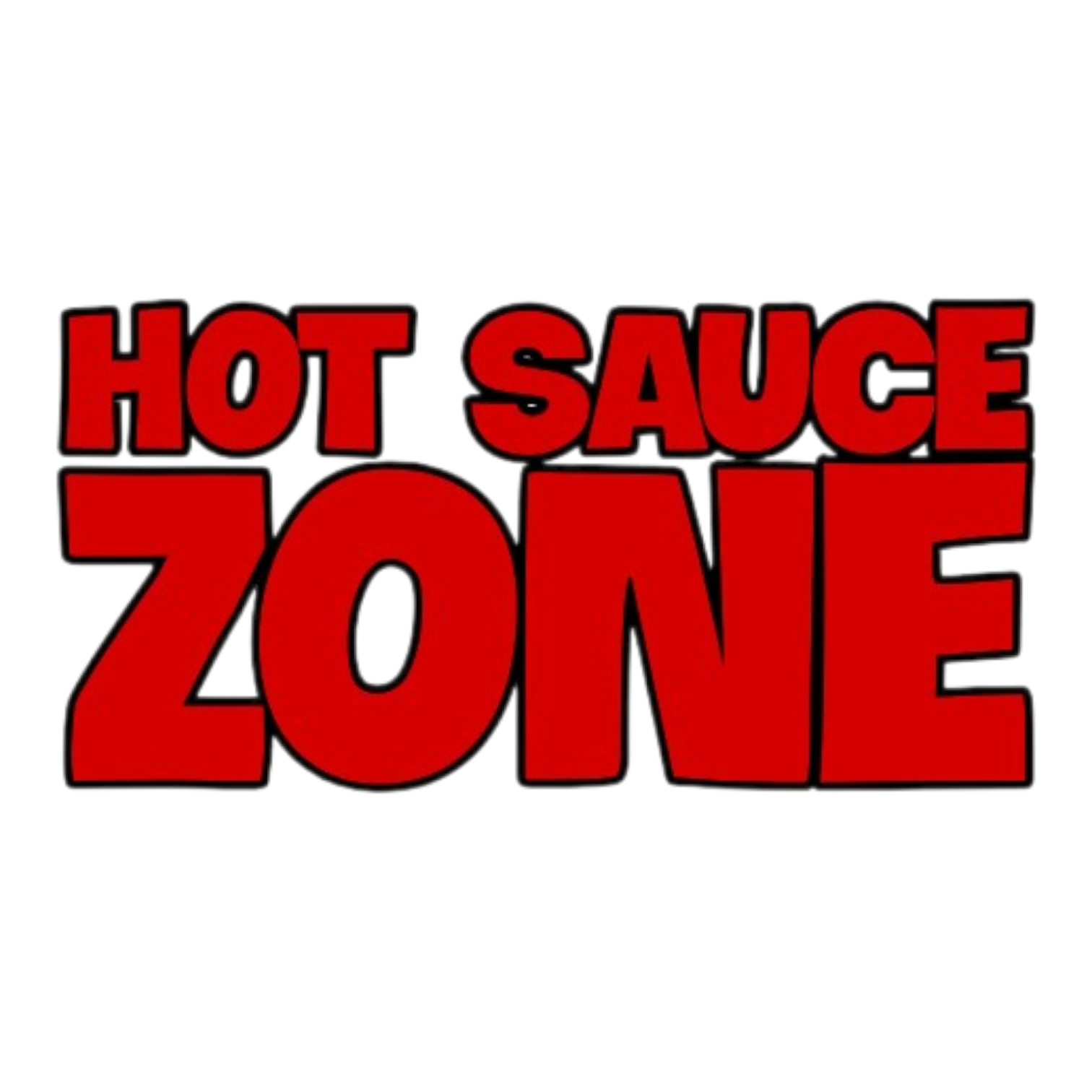 Hot Sauce Zone
