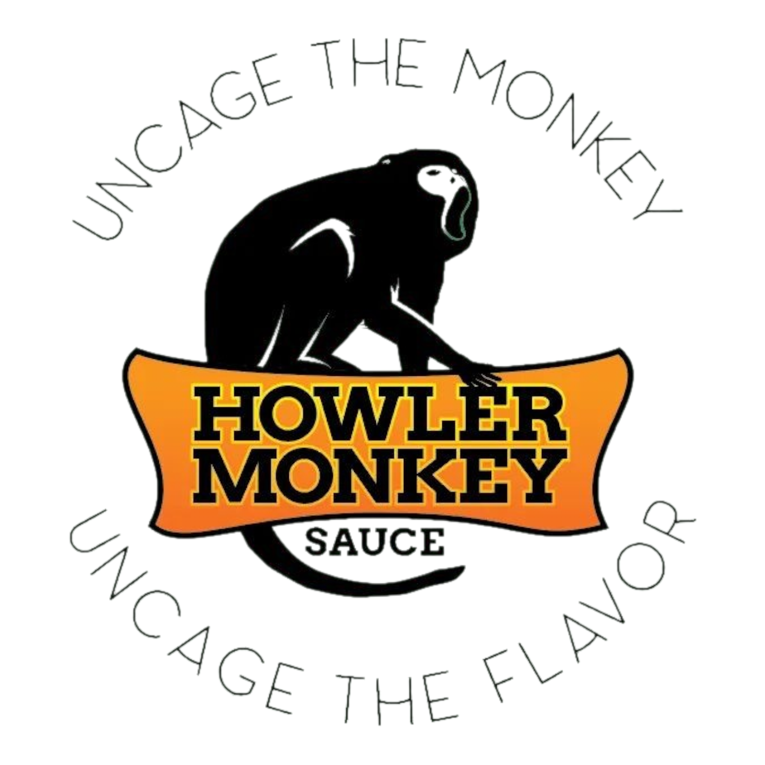 Howler Monkey