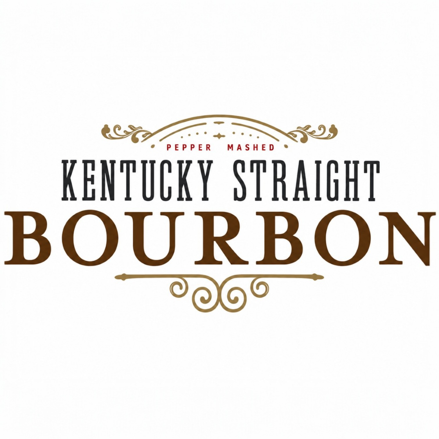 Kentucky Straight Bourbon