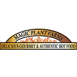 Magic Plant
