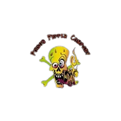 Poison Pepper Company