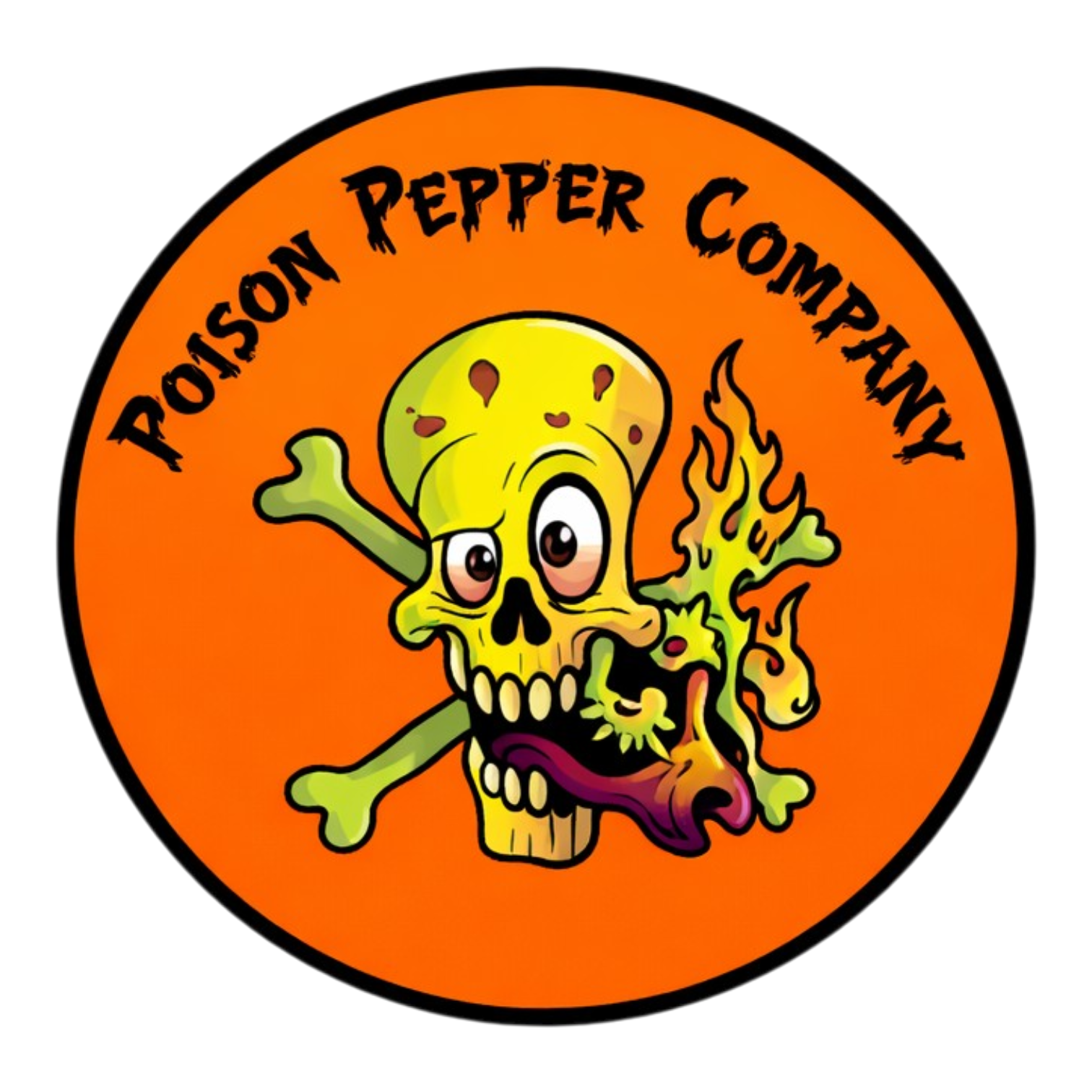Poison Pepper Company