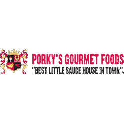 Porky's Gourmet Foods
