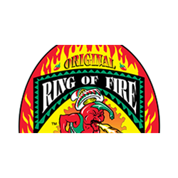 Ring of Fire