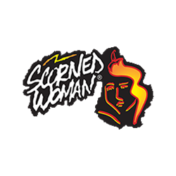 Scorned Woman