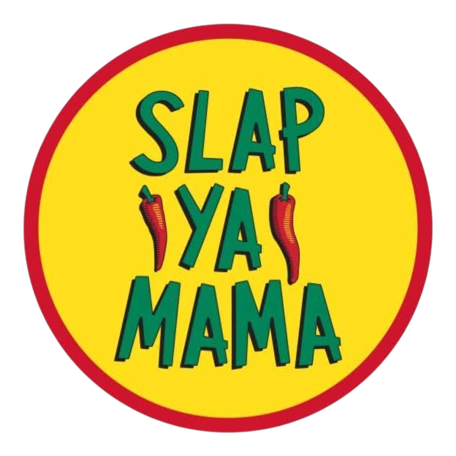 Slap Ya Mama