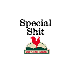 Special Shit