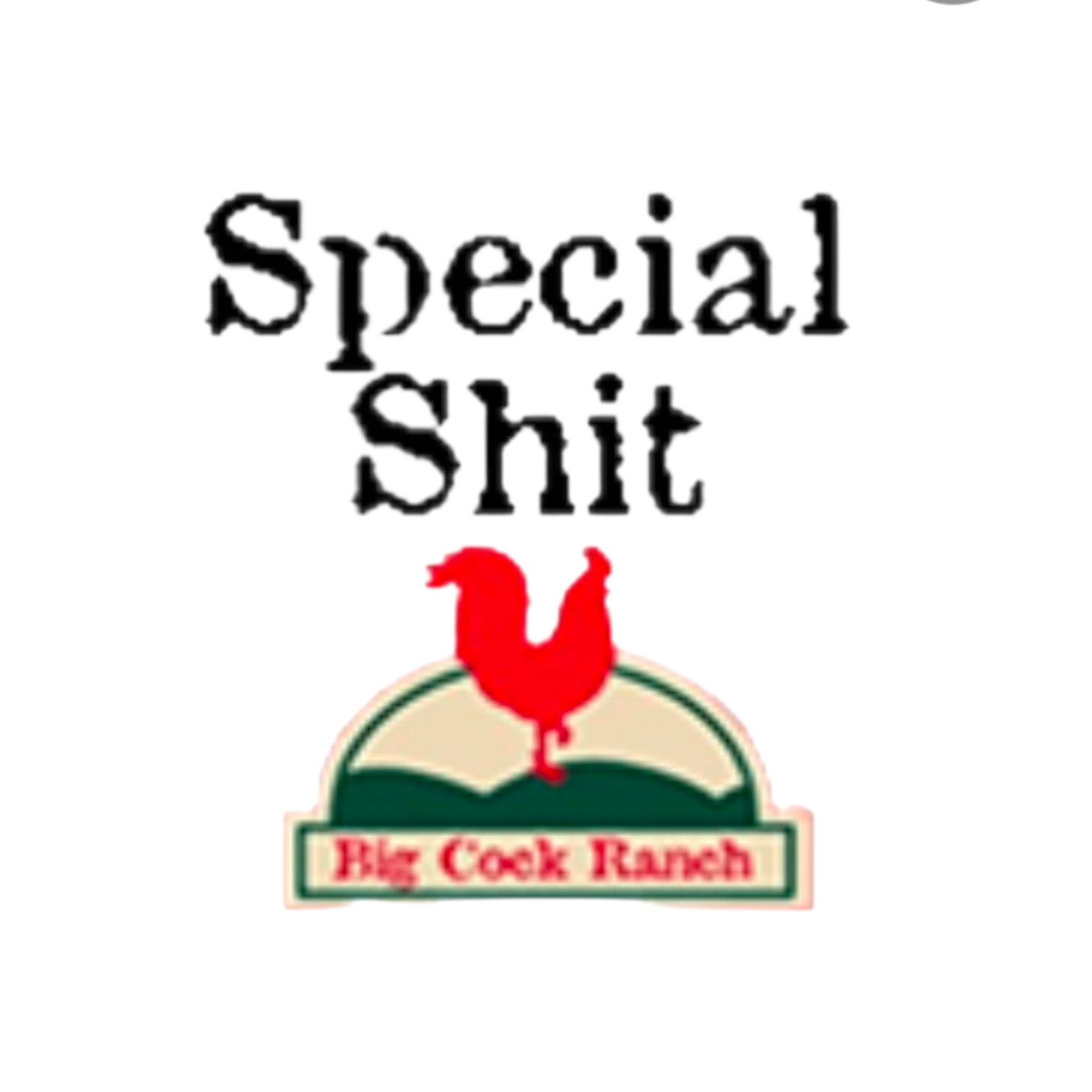 Special Shit