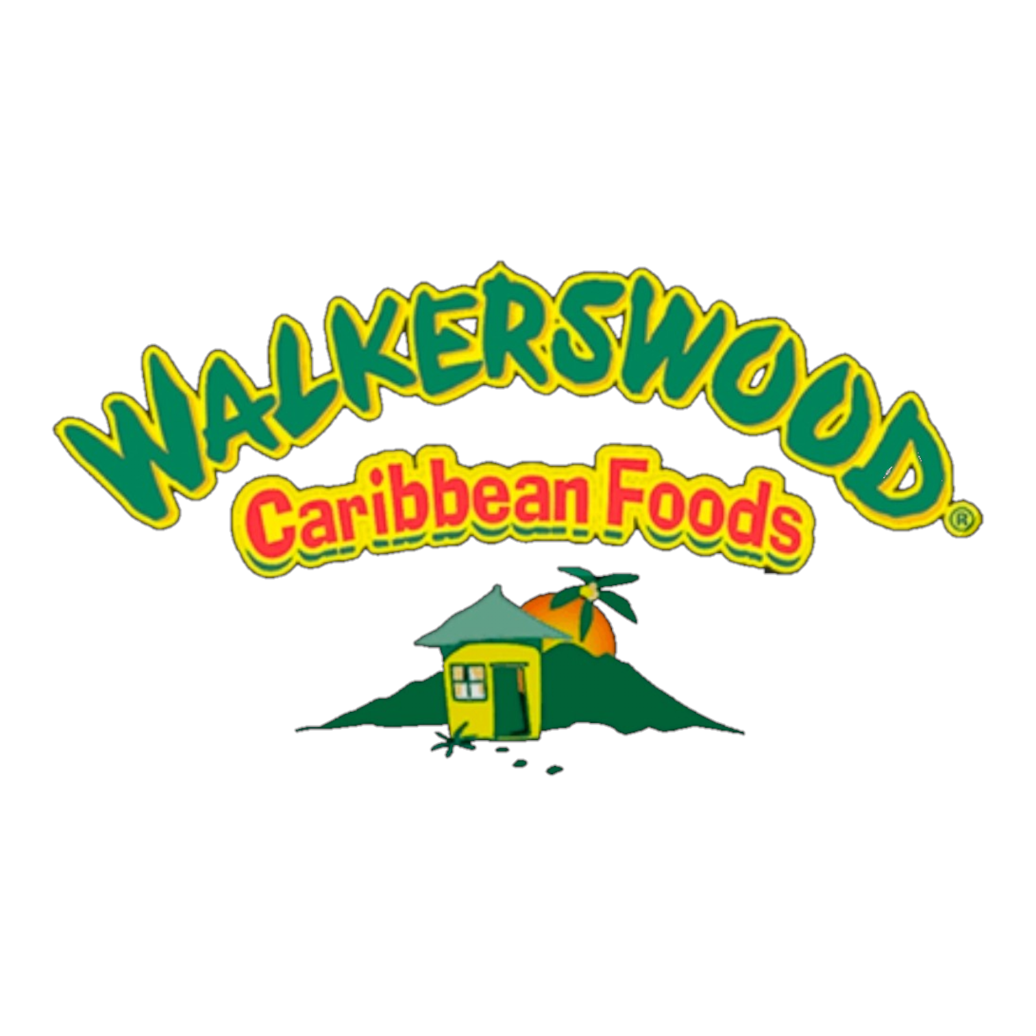 Walkerswood