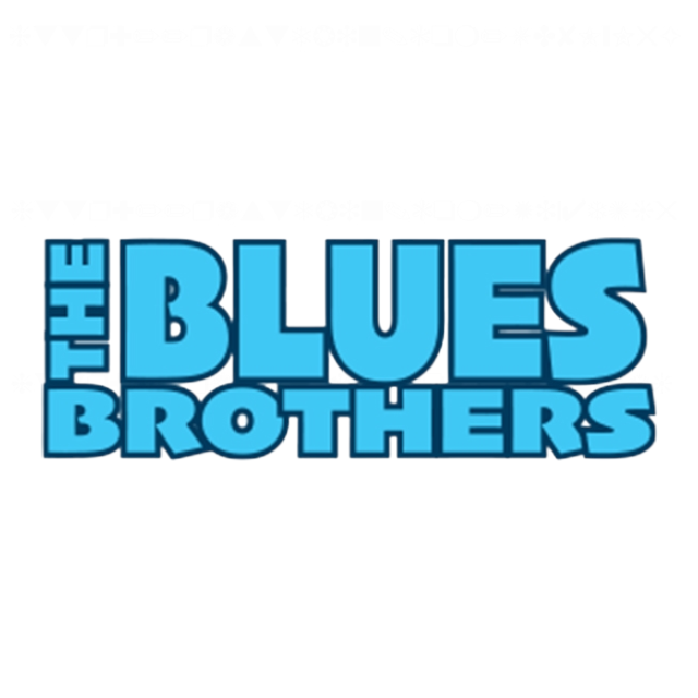The Blues Brothers