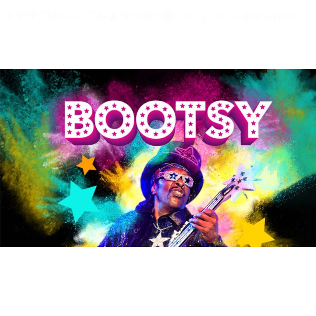 Bootsy Collins