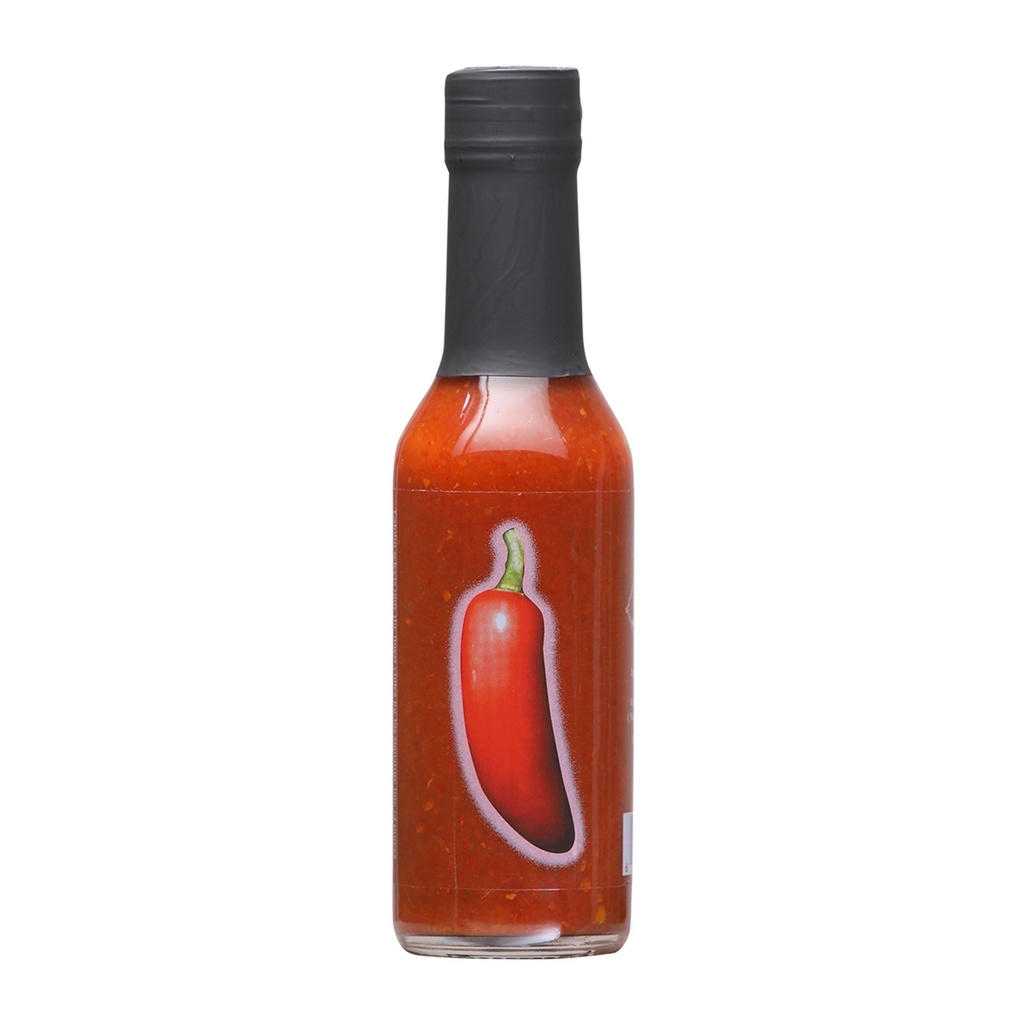 CaJohns Select Serrano Puree