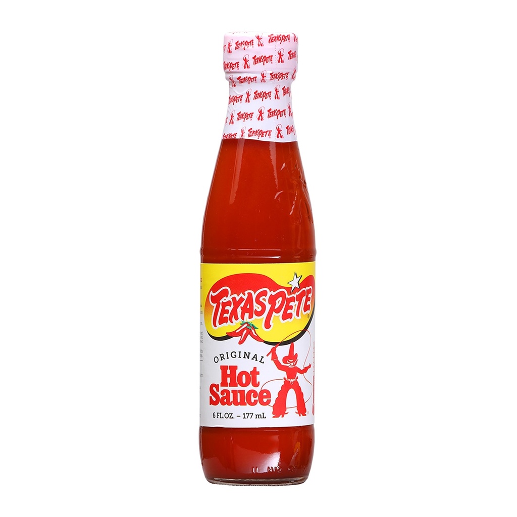 Texas Pete Hot Sauce