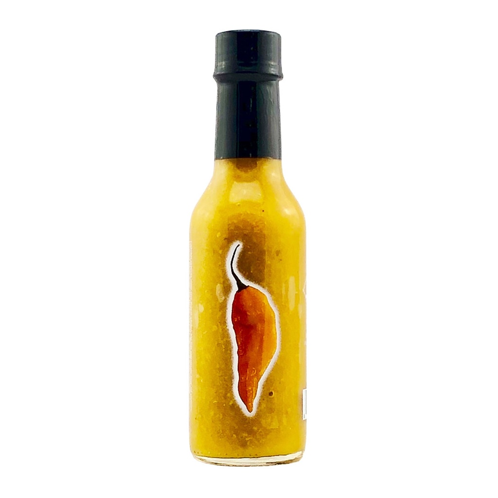 CaJohns Select Fatali Puree