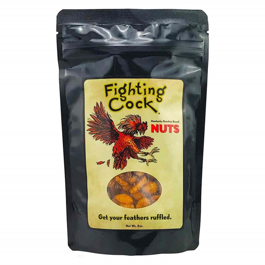 Fighting Cock Nuts