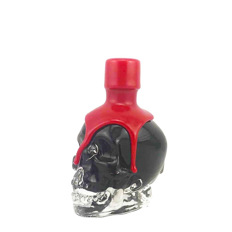 Burn Sauces Acute Burn Artifact with 1M Scoville Pepper Extract
