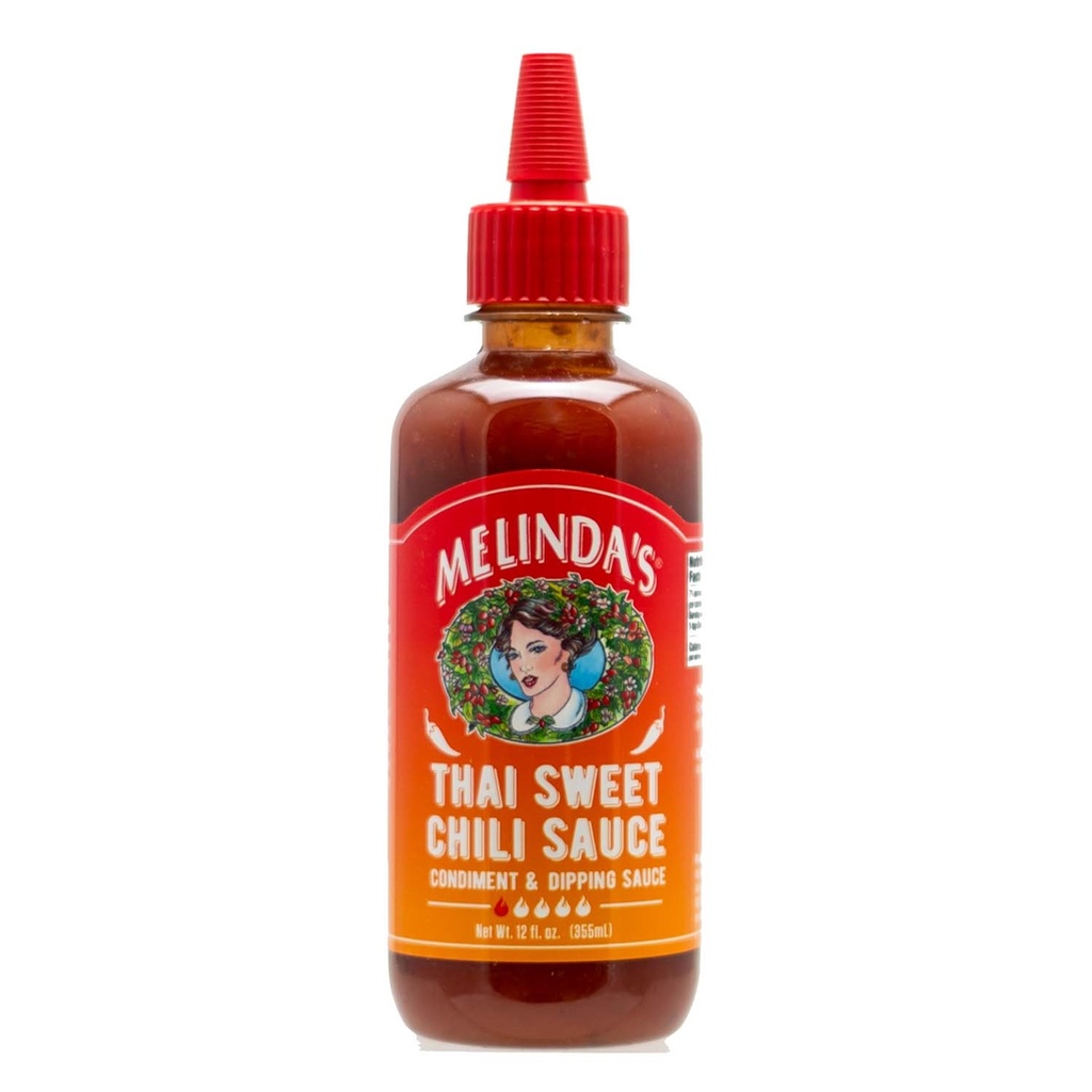 Melinda's Thai Sweet Chili Sauce