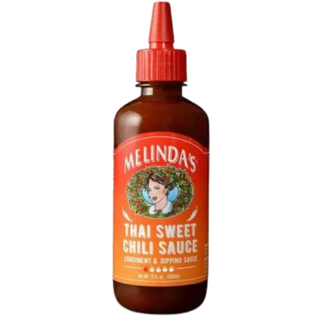 Melinda's Thai Sweet Chili Sauce