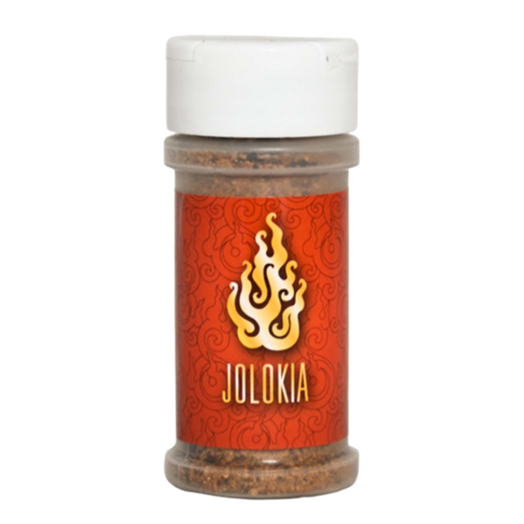 CaJohns Jolokia 10 Spice