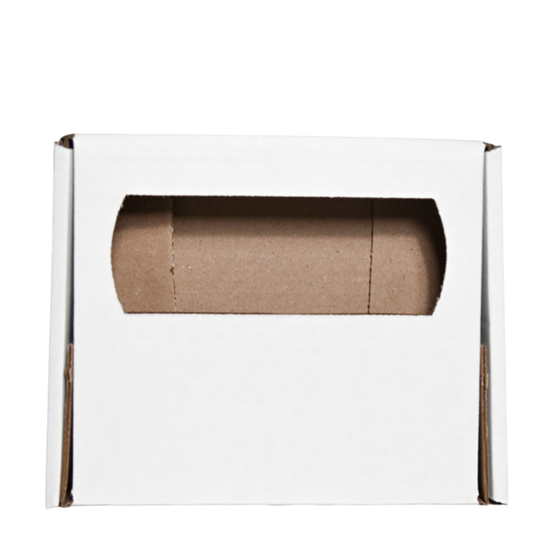 Four Compartment Gift Box (Empty)