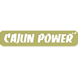 Brand: Cajun Power