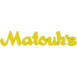 Brand: Matouk's